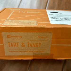 Kiwi Co Yummy Crate